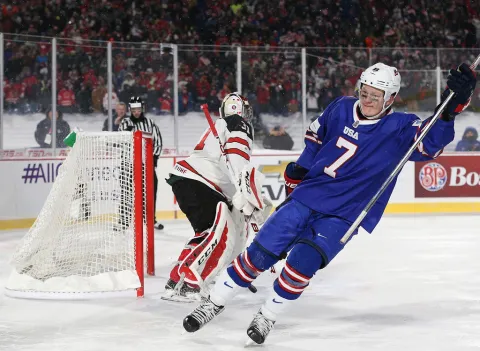 Brady Tkachuk