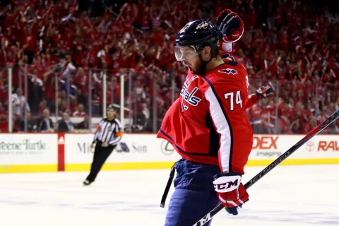 John Carlson