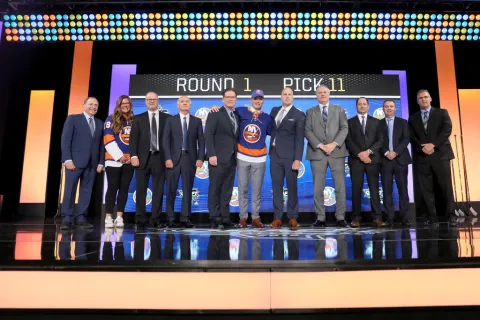 New York Islanders