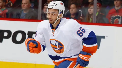 Josh Ho-Sang