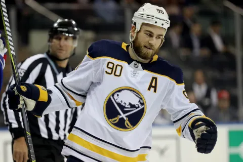 Ryan O'Reilly