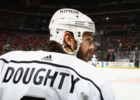 Drew Doughty