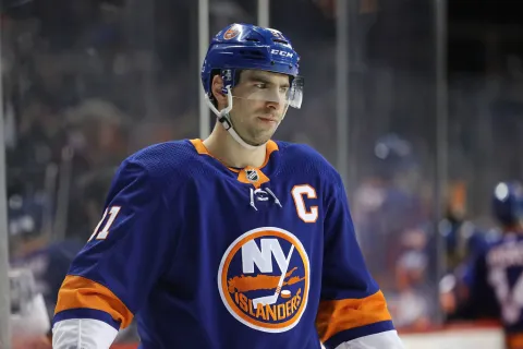 John Tavares