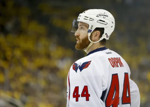 Brooks Orpik