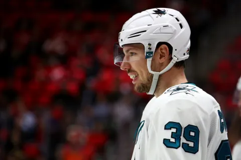 Logan Couture