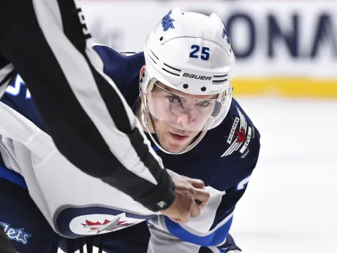 Paul Stastny