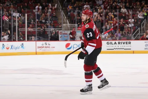 Oliver Ekman-Larsson