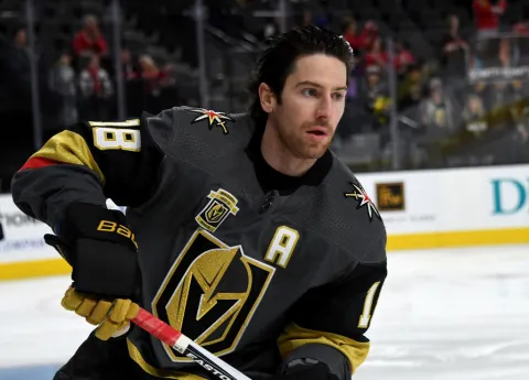 James Neal