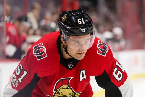 Mark Stone