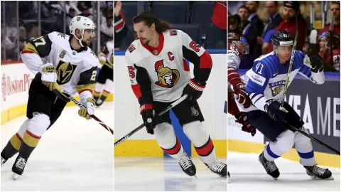 Theodore & Karlsson & Heiskanen
