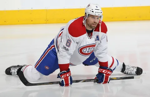 Shea Weber