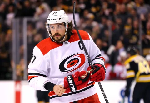 Justin Faulk