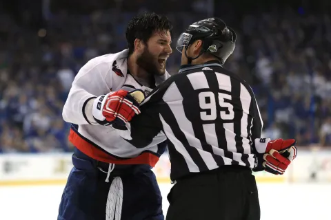 Tom Wilson