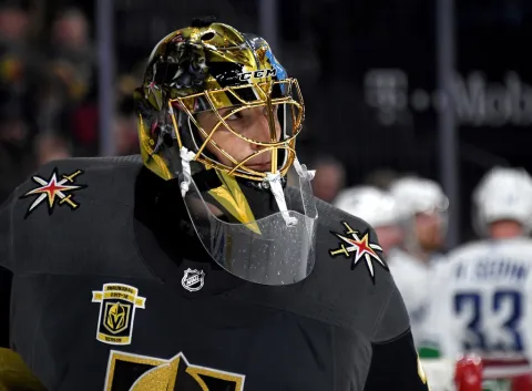 Marc-Andre Fleury