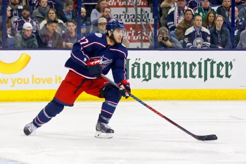 Ryan Murray
