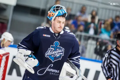 Ivan Nalimov