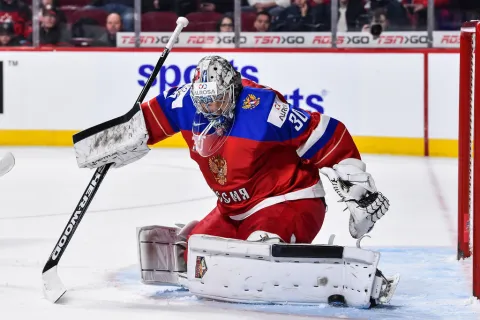 Iľja Samsonov