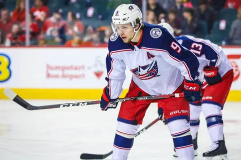 Artemij Panarin