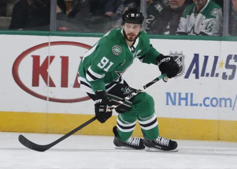 Tyler Seguin