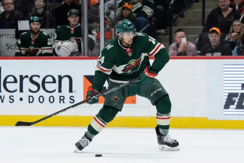 Matt Dumba