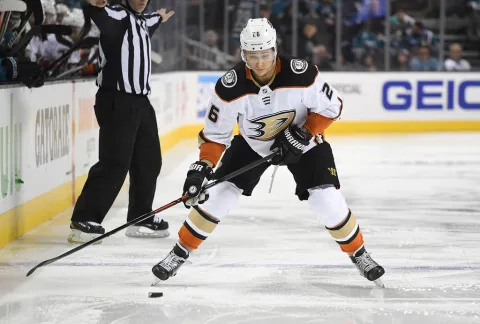 Brandon Montour