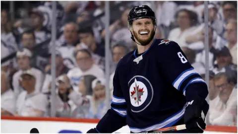 Jacob Trouba