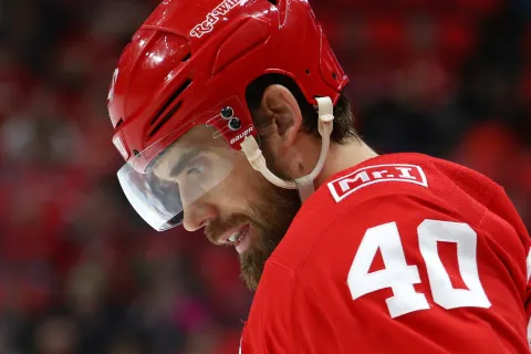 Henrik Zetterberg