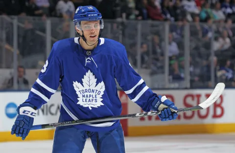 Andreas Johnsson