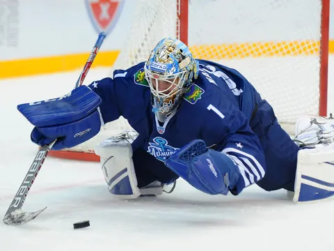 Ivan Nalimov