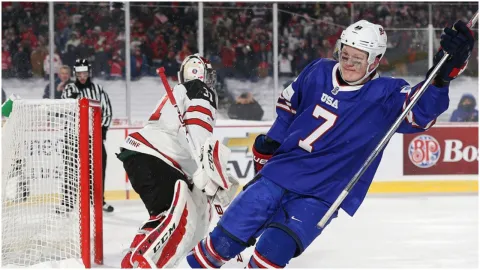 Brady Tkachuk