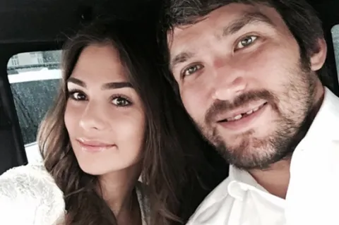 Alexander & Nasťa