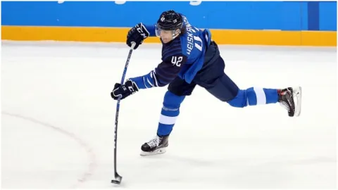 Miro Heiskanen