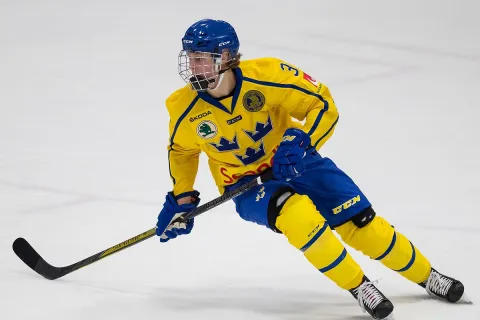 Adam Boqvist