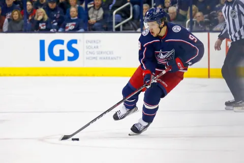 Artemij Panarin