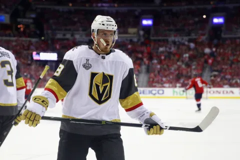Nate Schmidt