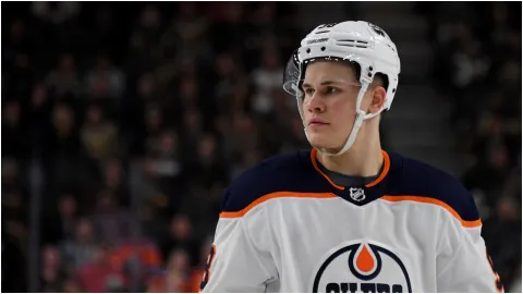 Jesse Puljujärvi