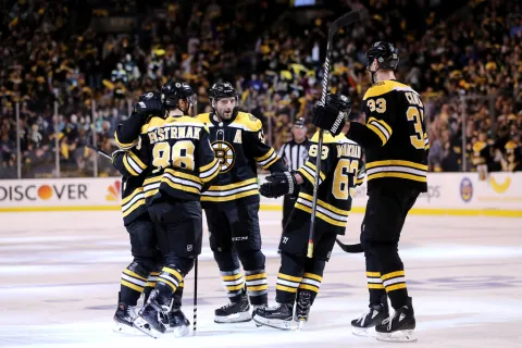 Boston Bruins
