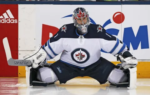 Eric Comrie