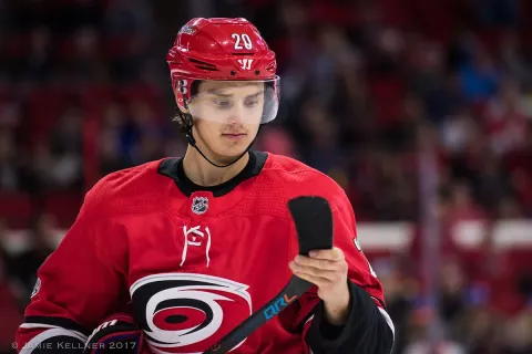 Sebastian Aho