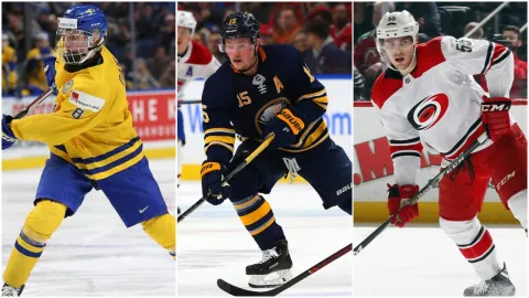 Buffalo Sabres