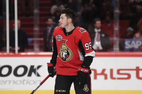 Matt Duchene