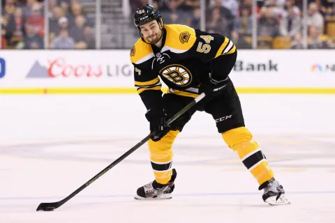 Adam McQuaid
