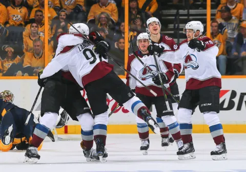 Colorado Avalanche