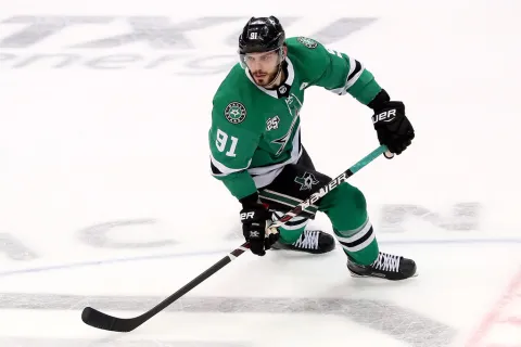 Tyler Seguin