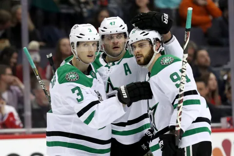Dallas Stars