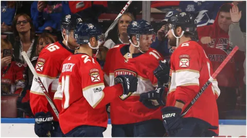 Florida Panthers