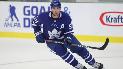 John Tavares