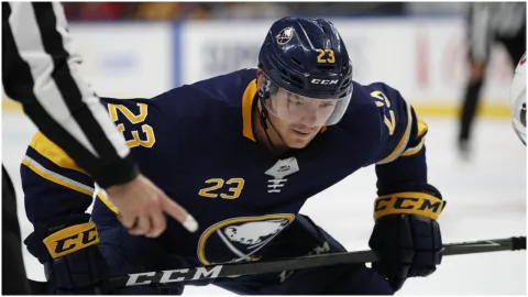Sam Reinhart