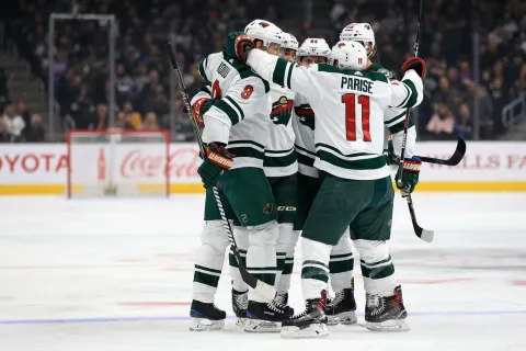 Minnesota Wild