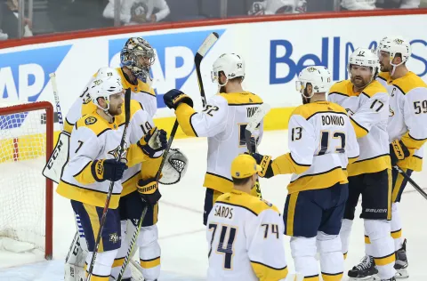 Nashville Predators